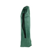 Camping Chair Bag, Moon Chair Storage Bag Sundries Pouch Large Capacity Garden Chair Organizer Folding Chair Carrying Bag for Beach Outdoor Green
